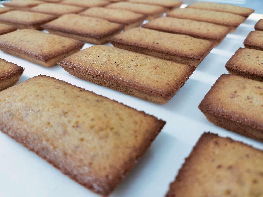 ブティックミュゲ　こだわりの焼き菓子17個入