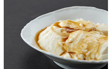 お裾分けも出来る！充填豆腐のおススメセット