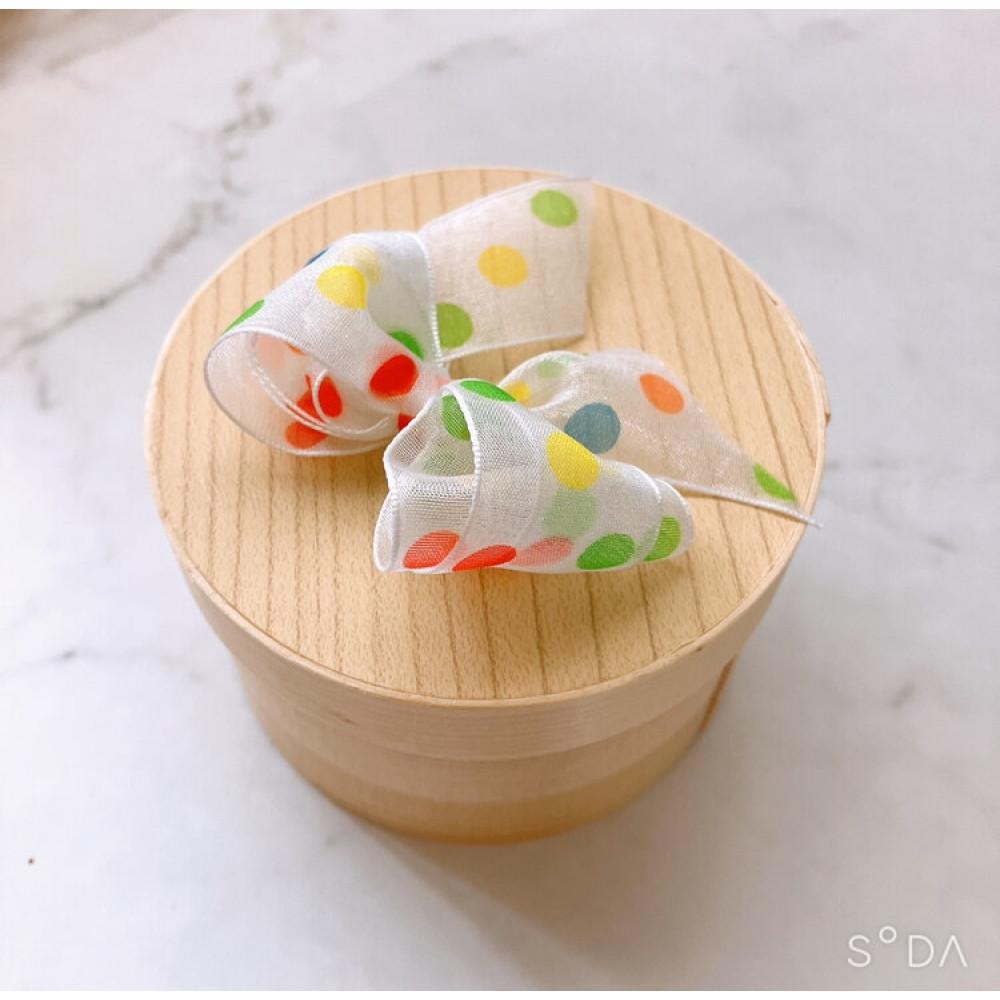 薔薇おはぎ smile