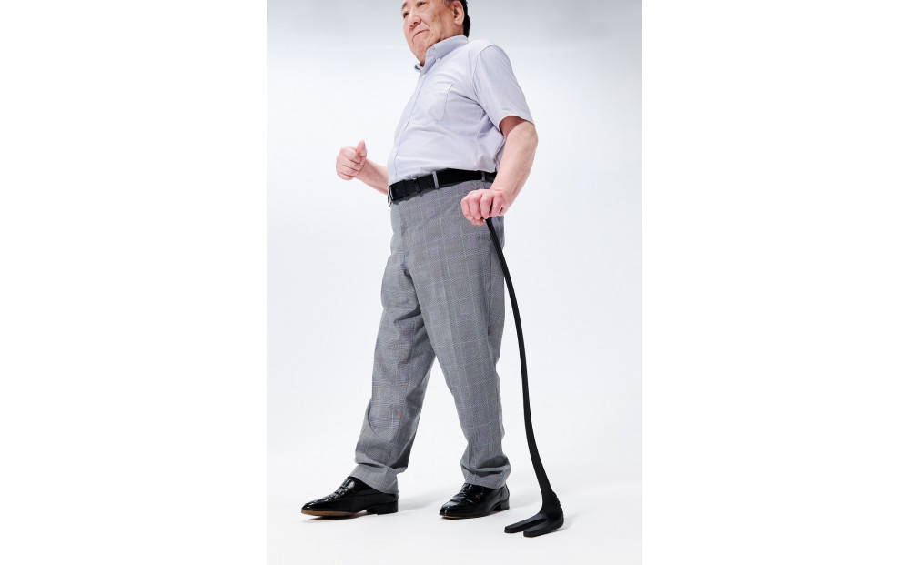 パラケイン_スパイラルモデル_右持ち Ｍサイズ