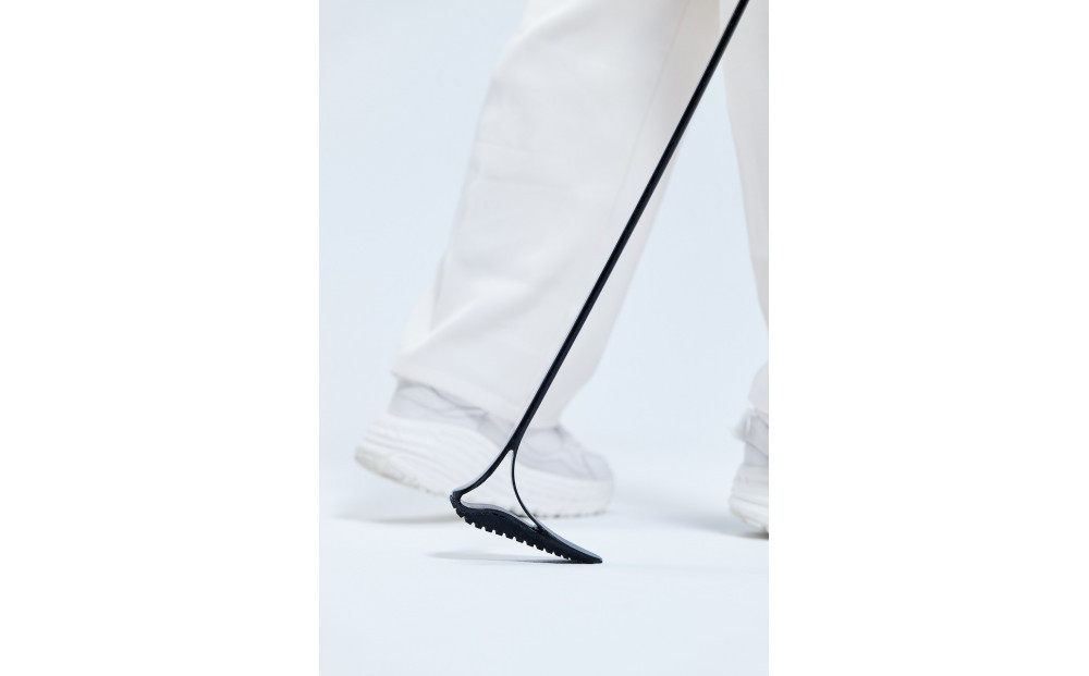 パラケイン_スリーパートモデル_左持ち Ｍサイズ（カーボンブラック）