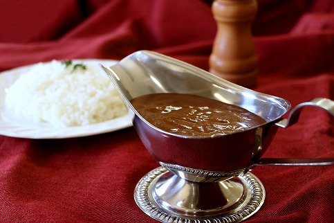 業務用カレーソース★レッドペッパー★