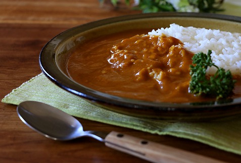 業務用カレーソース★ボタニカルカレー★