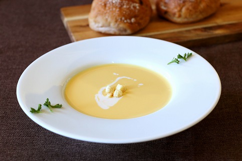 業務用コーンポタージュ