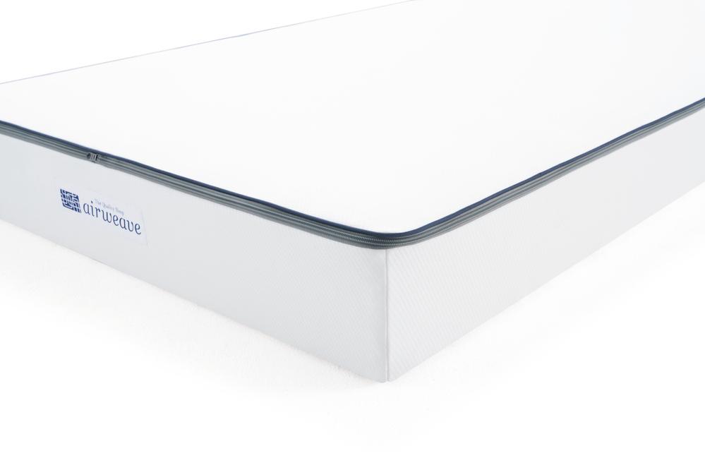 エアウィーヴ ベッド マットレス S01  シングル　洗える ベット 寝具 / ギフト 贈り物 プレゼント 祝い 内祝い 誕生日 記念日 お土産 父 母 敬老 お中元 お歳暮