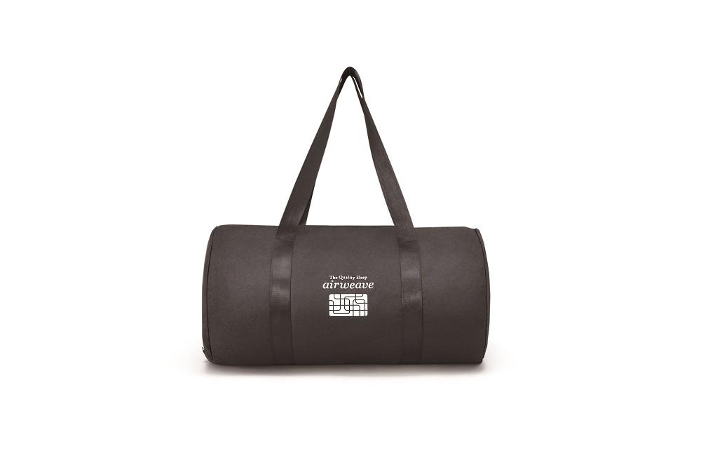 エアウィーヴ ポータブル mini マットレス 高反発 アウトドア / ギフト 贈り物 プレゼント 祝い 内祝い 誕生日 記念日 お土産 父 母 敬老 お中元 お歳暮