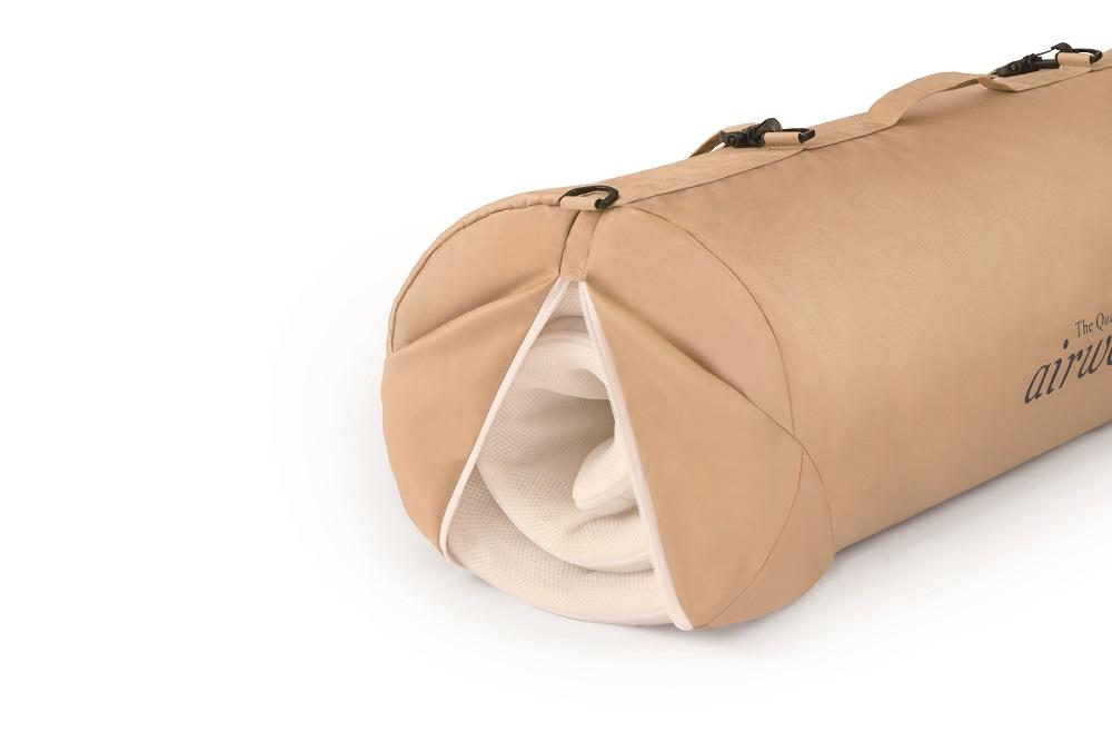 エアウィーヴ ポータブル 01 / ギフト 贈り物 プレゼント 祝い 内祝い 誕生日 記念日 お土産 父 母 敬老 お中元 お歳暮