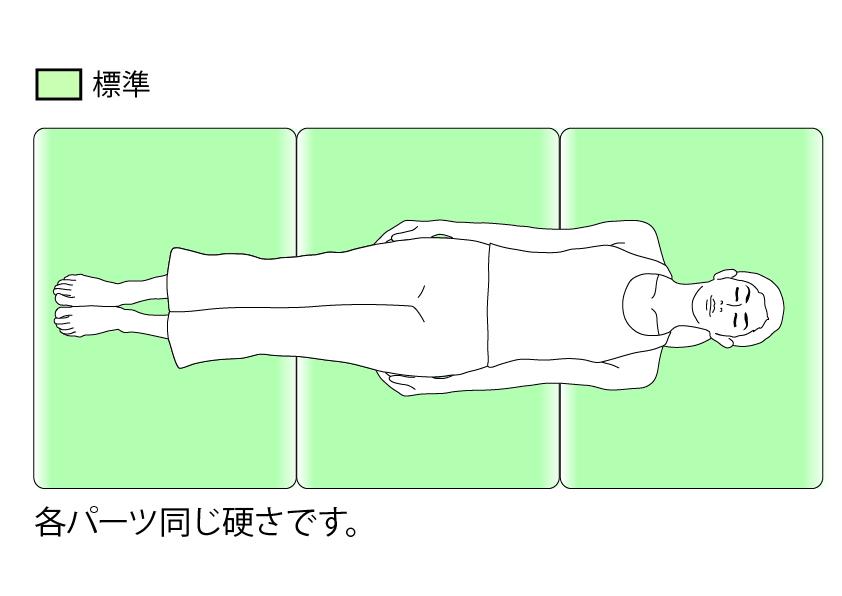 エアウィーヴ ベッドマットレス S02 クイーン　洗える ベット 寝具 / ギフト 贈り物 プレゼント 祝い 内祝い 誕生日 記念日 お土産 父 母 敬老 お中元 お歳暮