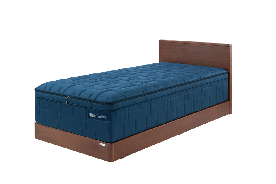 【完成品でのお届け】エアウィーヴ ベッドマットレスM2.0 ダブル