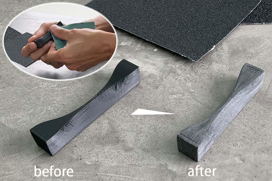 HITOTEMA〈S〉自分で仕上げる 箸置き６個セット