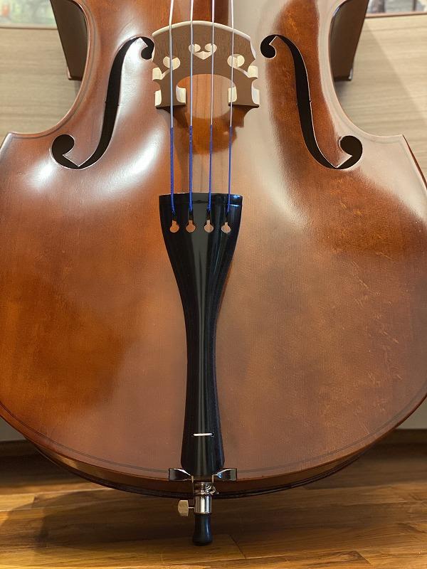 No.28 コントラバス 4/4サイズ