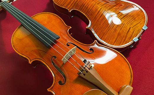 No.1500set SUZUKIヘリテージバイオリン 厳選弓セット