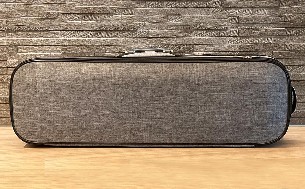 SUZUKIオリジナル バイオリンケース オブロン型