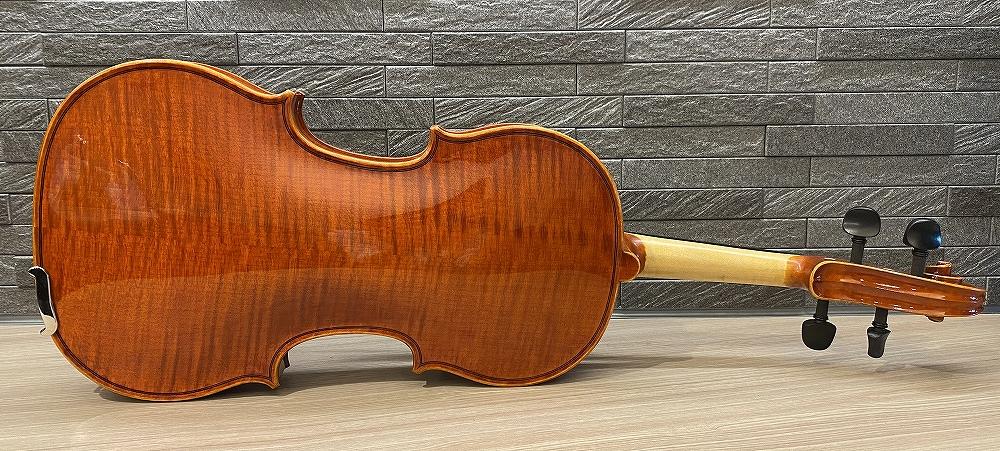 【バイオリン No.540】4/4サイズ