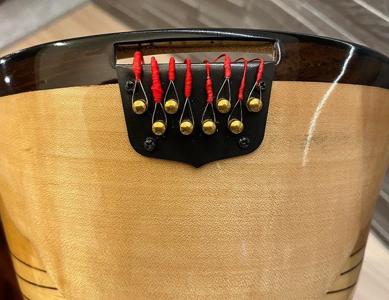 SUZUKI マンドリン M-30