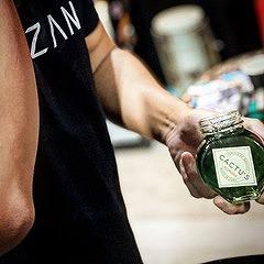 ＜大容量 180g＞美容師発案のCACTU’S POMADE（カクタスポマード）