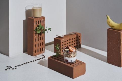 パティシエ監修 蜂蜜バター・グラノーラ 600g (120g×5P)