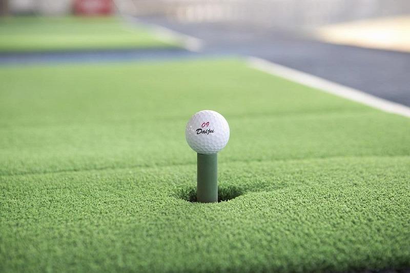 【日本最大級 400打席 ゴルフ練習場】ゴルフ倶楽部大樹 大府店 施設利用券 【25,000円分】