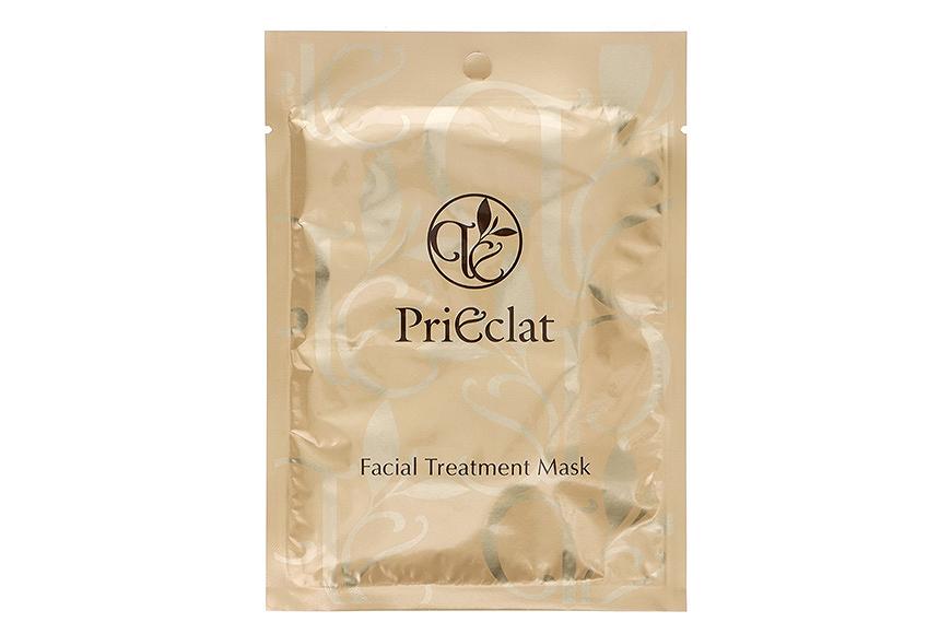 プリエクラ 高保湿マスク6枚　スギ薬局プライベートブランド