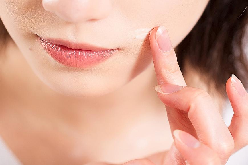 プリエクラ リンクルクリーム E 25g　スギ薬局プライベートブランド