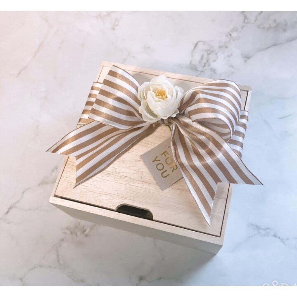 薔薇おはぎ star