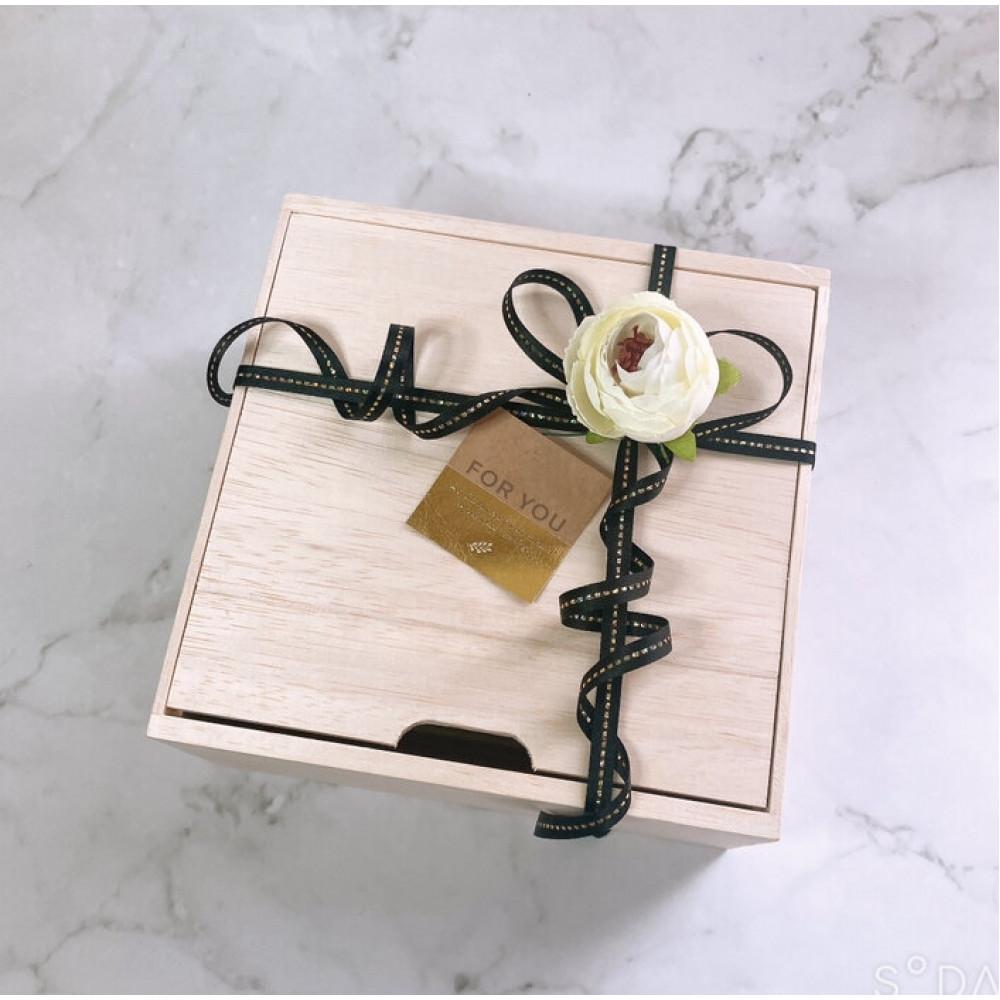 薔薇シフォンケーキ　 star