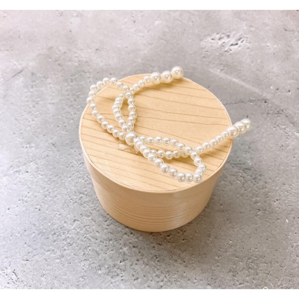 薔薇シフォンケーキ　 smile