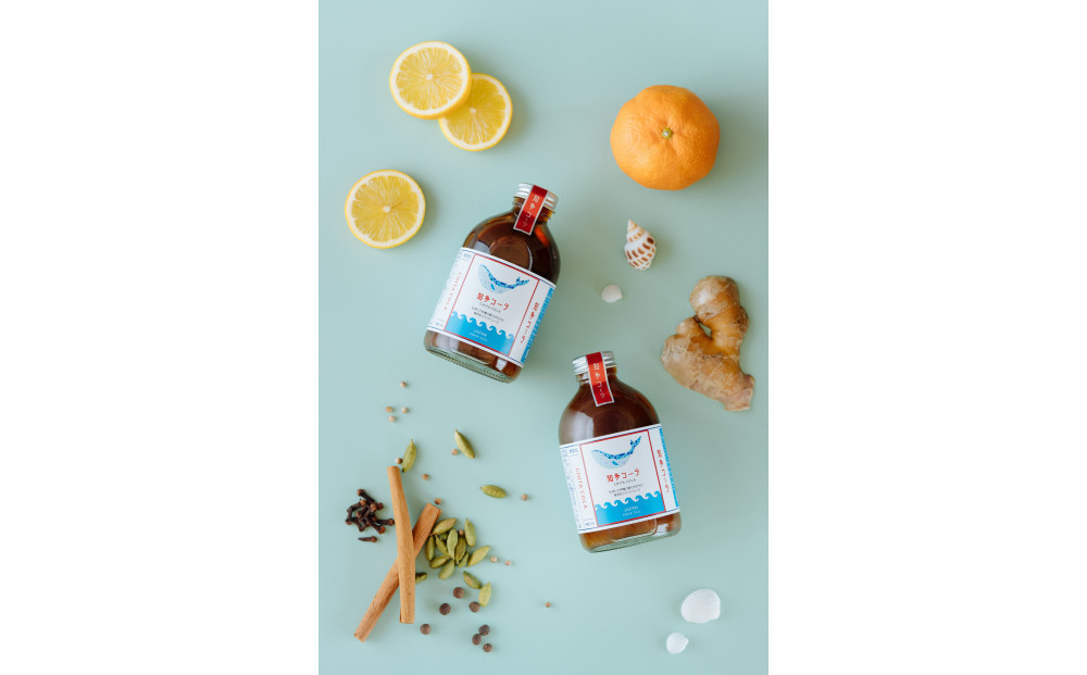 【テレビで紹介】愛知 知多 クラフトコーラ 240ml 3本 コーラ シロップ 飲料 ドリンク 炭酸割り ソーダ割り ミルク割り お酒 アイス アレンジ可能 相性抜群 愛知県産 レモン みかん 人気 おすすめ 大府市