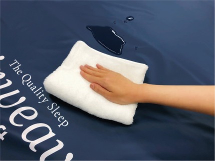 病院介護用 エアウィーヴ ウェルネスモデル マットレス M80-91RP / ギフト 贈り物 プレゼント 祝い 内祝い 誕生日 記念日 お土産 父 母 敬老 お中元 お歳暮