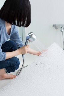 病院介護用 エアウィーヴ ウェルネスモデル マットレス M45-91RP / ギフト 贈り物 プレゼント 祝い 内祝い 誕生日 記念日 お土産 父 母 敬老 お中元 お歳暮