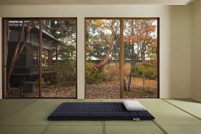 エアウィーヴ 四季布団 和匠・二重奏  シングルロング 敷き布団 高反発 / ギフト 贈り物 プレゼント 祝い 内祝い 誕生日 記念日 お土産 父 母 敬老 お中元 お歳暮