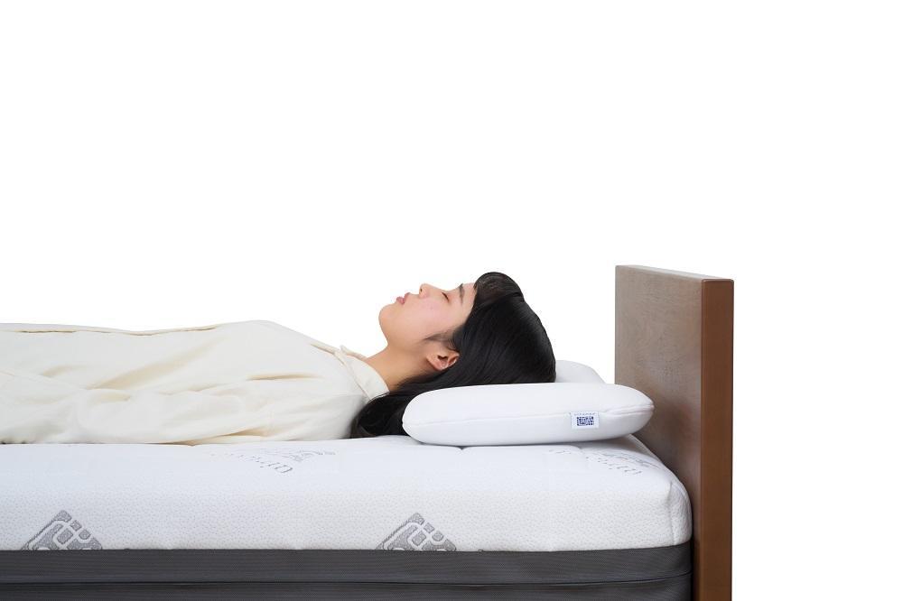 エアウィーヴ ピロースリム エクストラロング / ギフト 贈り物 プレゼント 祝い 内祝い 誕生日 記念日 お土産 父 母 敬老 お中元 お歳暮