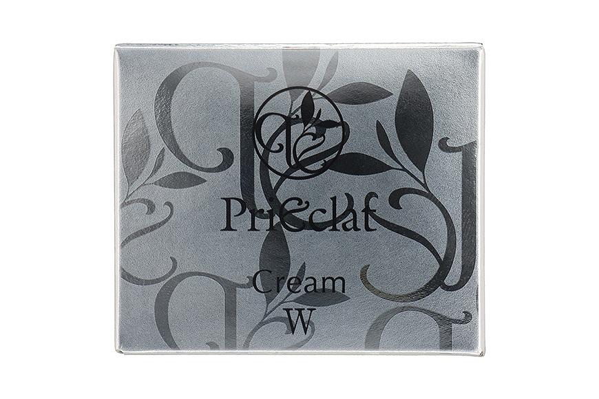 プリエクラ クリームW 27g　スギ薬局プライベートブランド