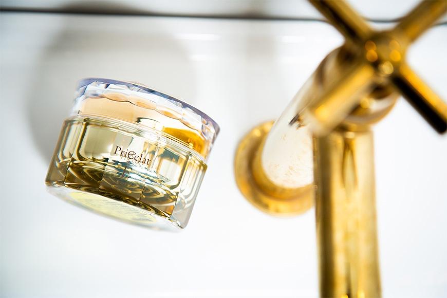 プリエクラ クリームＥ 27g スギ薬局プライベートブランド