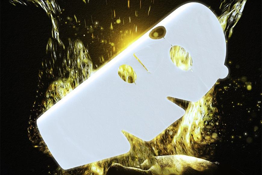 プリエクラ 高保湿マスク6枚　スギ薬局プライベートブランド