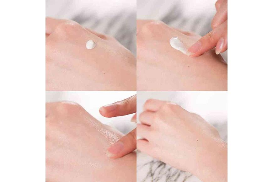 プリエクラ UVクリア デイエッセンス 30g　スギ薬局プライベートブランド