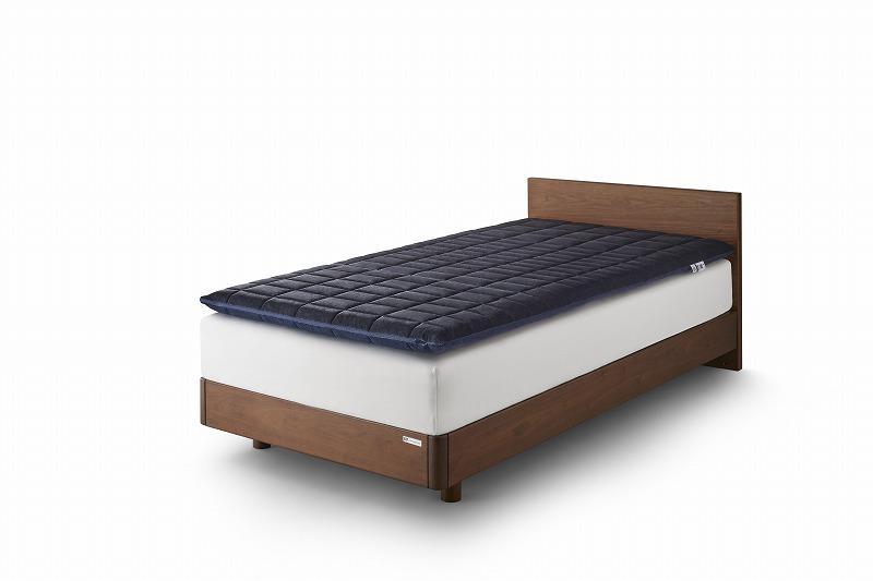 エアウィーヴ 四季布団 和匠・二重奏  シングル 敷布団 敷き布団 高反発 / ギフト 贈り物 プレゼント 祝い 内祝い 誕生日 記念日 お土産 父 母 敬老 お中元 お歳暮