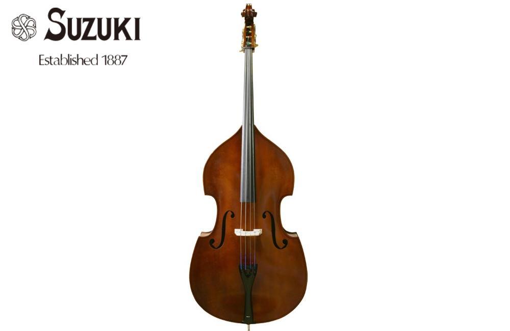 No.28 コントラバス 4/4サイズ