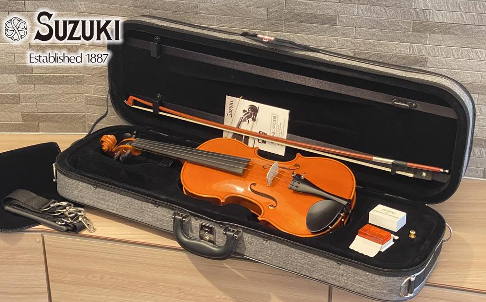 No.300 鈴木アウトフィットバイオリン