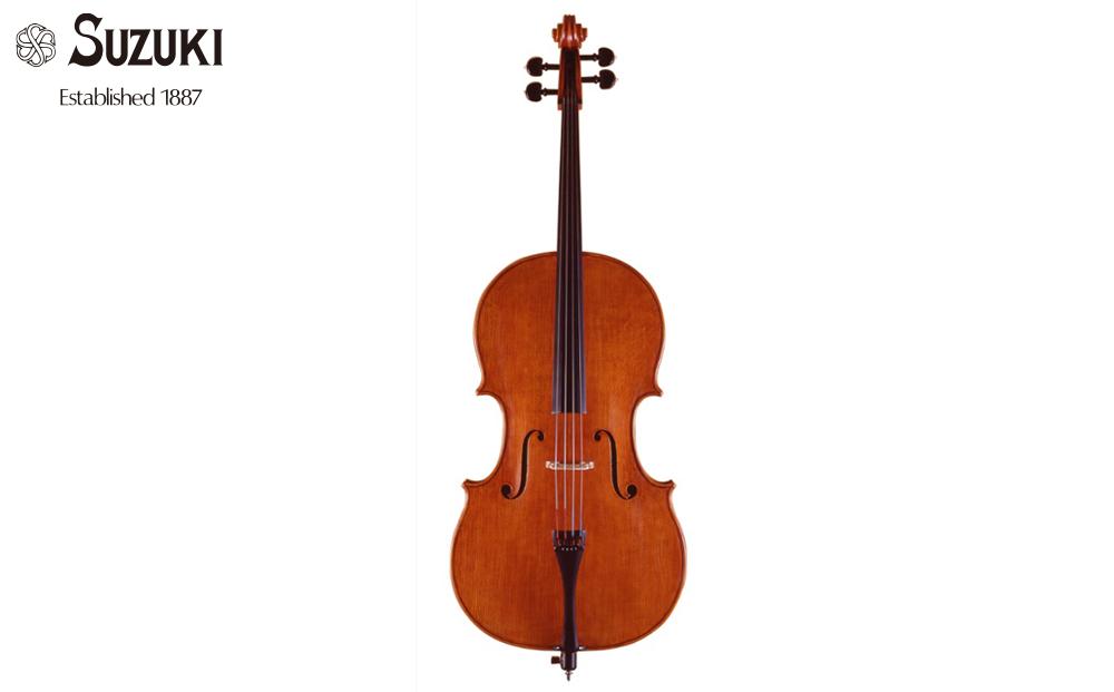 【ヘリテージチェロ No.380】