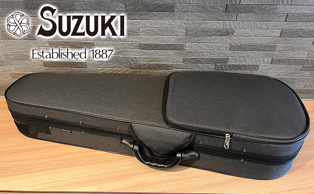 【SUZUKIオリジナル ビオラケース 三角型】