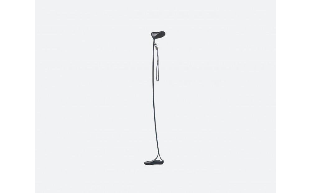 パラケイン_スリーパートモデル_右持ち Ｓサイズ（マットブラック）