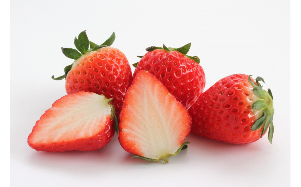 こだわり栽培　いちご　はるひ　【2025年12月～2026年4月末までお届け】