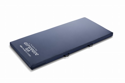 病院介護用 エアウィーヴ ウェルネスモデル マットレス M80-83RP / ギフト 贈り物 プレゼント 祝い 内祝い 誕生日 記念日 お土産 父 母 敬老 お中元 お歳暮