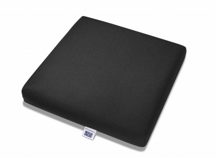 エアウィーヴ 車いす クッション　洗える 椅子 座布団 / ギフト 贈り物 プレゼント 祝い 内祝い 誕生日 記念日 お土産 父 母 敬老 お中元 お歳暮