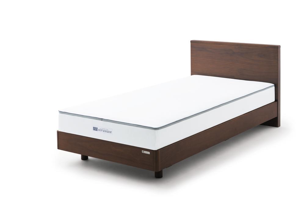 エアウィーヴ ベッド マットレス S01  ダブル　洗える ベット 寝具 / ギフト 贈り物 プレゼント 祝い 内祝い 誕生日 記念日 お土産 父 母 敬老 お中元 お歳暮