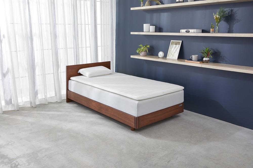 エアウィーヴ スマート02 ダブル / ギフト 贈り物 プレゼント 祝い 内祝い 誕生日 記念日 お土産 父 母 敬老 お中元 お歳暮