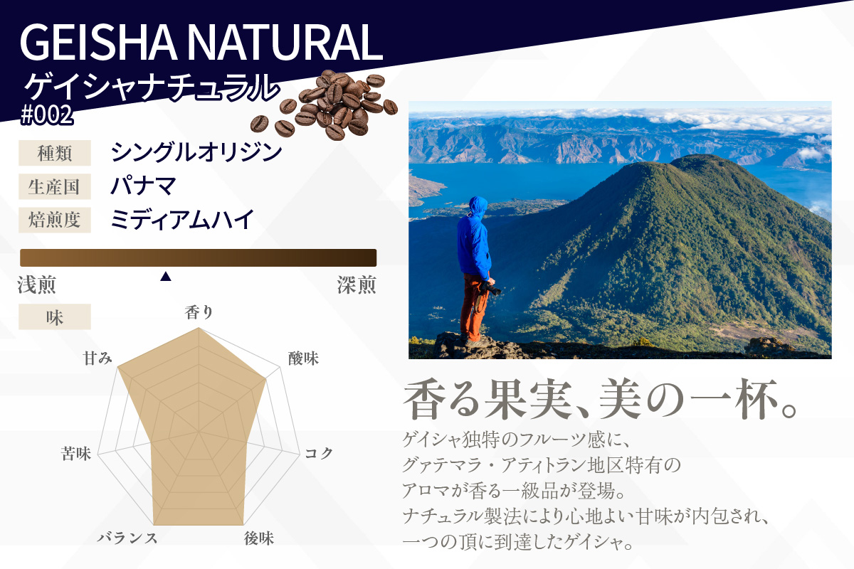 [№40-3233]レアコーヒー・プレミアムセット【豆のまま】