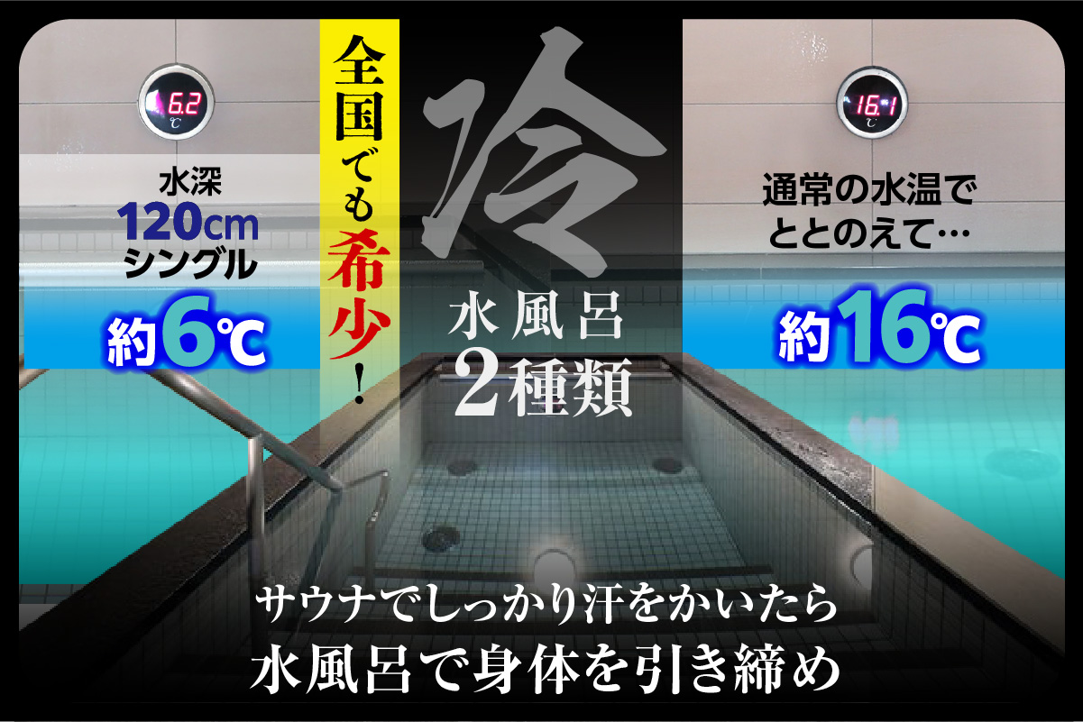 サウナイーグル招待券　３枚（1745）