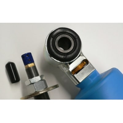 エナペタル製　ジムニー＆ジムニーシエラ　E-12ショックアブソーバー